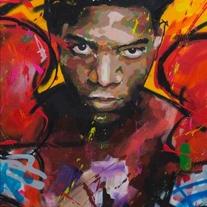 Meet your Posher, Marvin